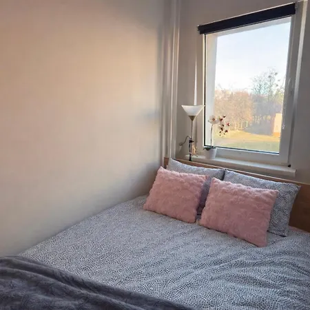 Auraapartment *