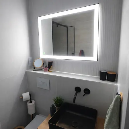 Auraapartment