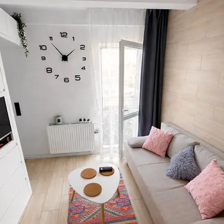 Auraapartment