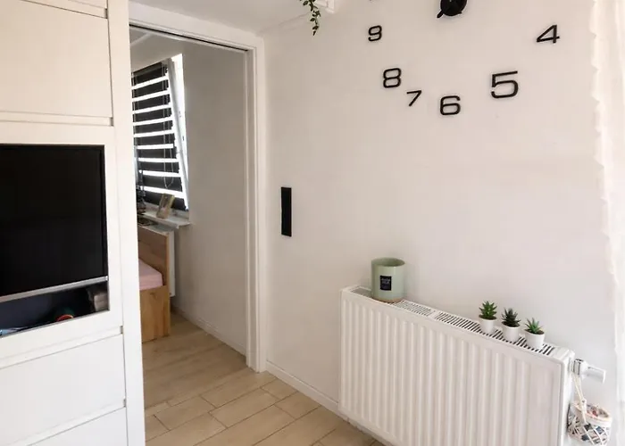 Auraapartment Διαμέρισμα *