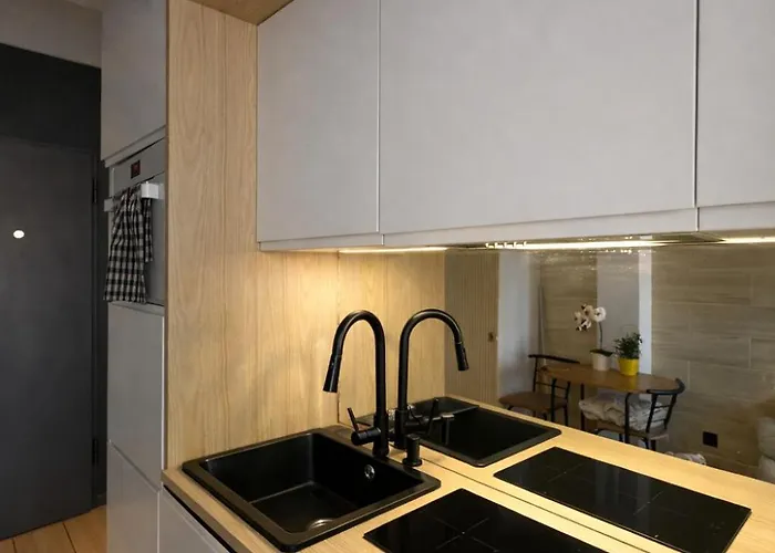 Auraapartment Διαμέρισμα *