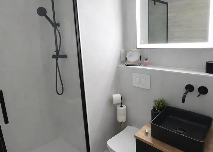 Διαμέρισμα Auraapartment Γκντανσκ