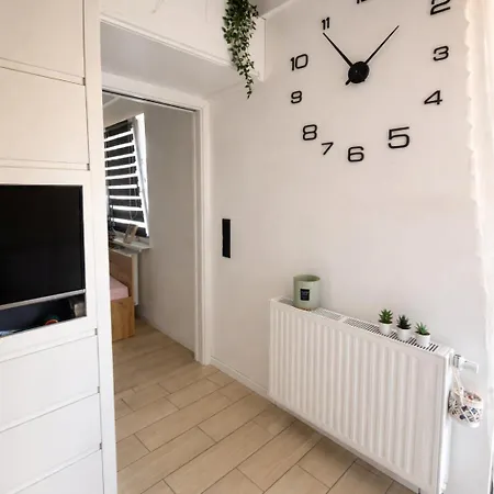 Auraapartment Lägenhet *