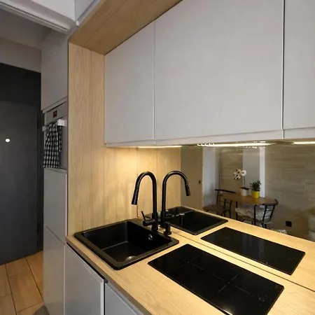 Auraapartment Lägenhet *